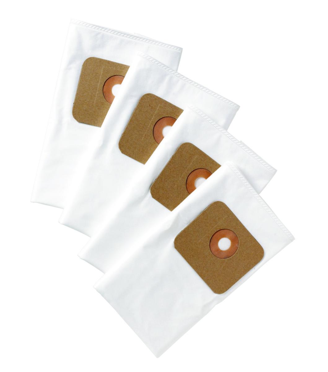 Dammpåsar till Grovsug Multi - DAMMPÅSE NILFISK MULTI 4-PACK MULTI 20/30