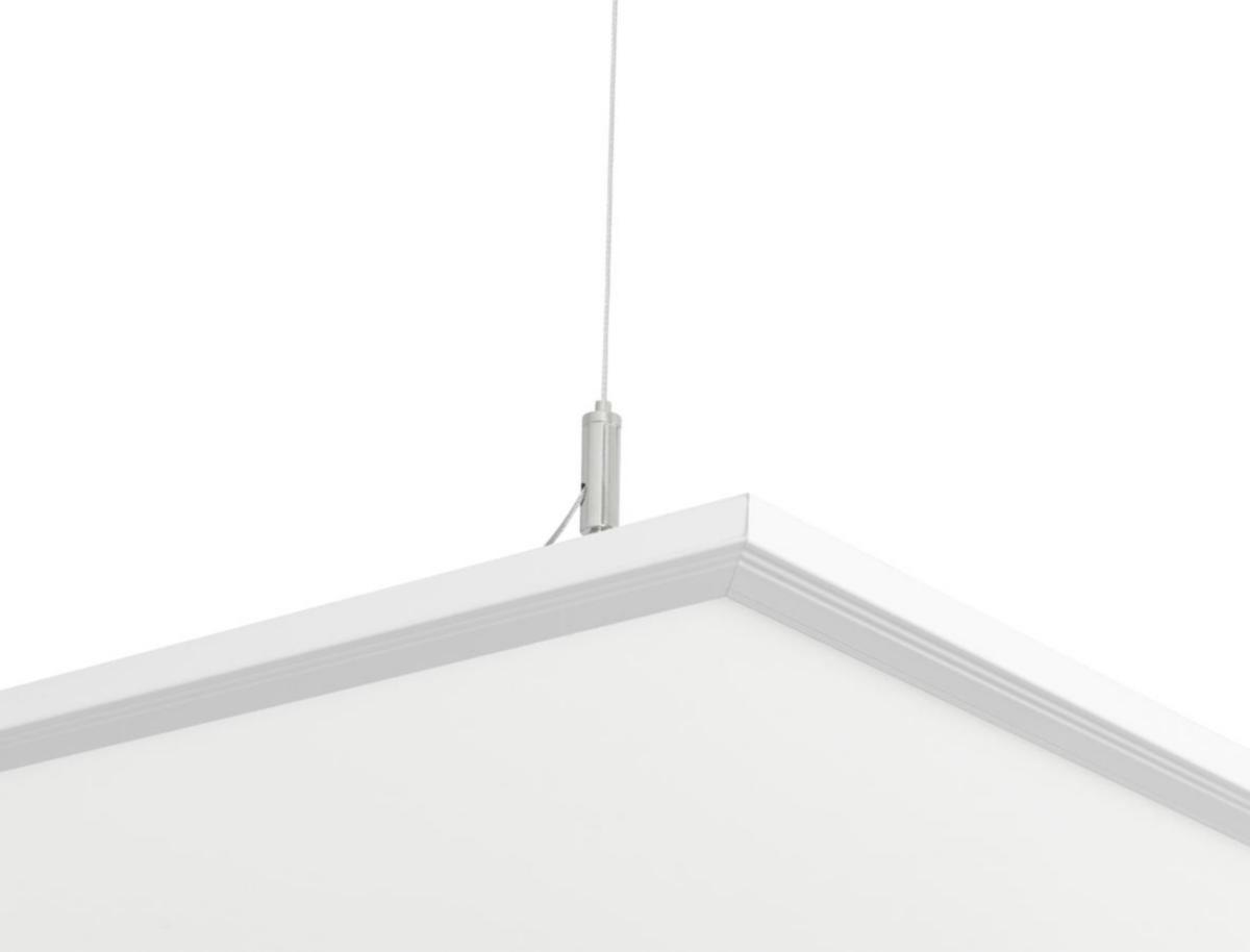 Tillbehör takarmatur Moln BAS/PRO LED - WIREUPPHÄNG KIT MOLN MOLN