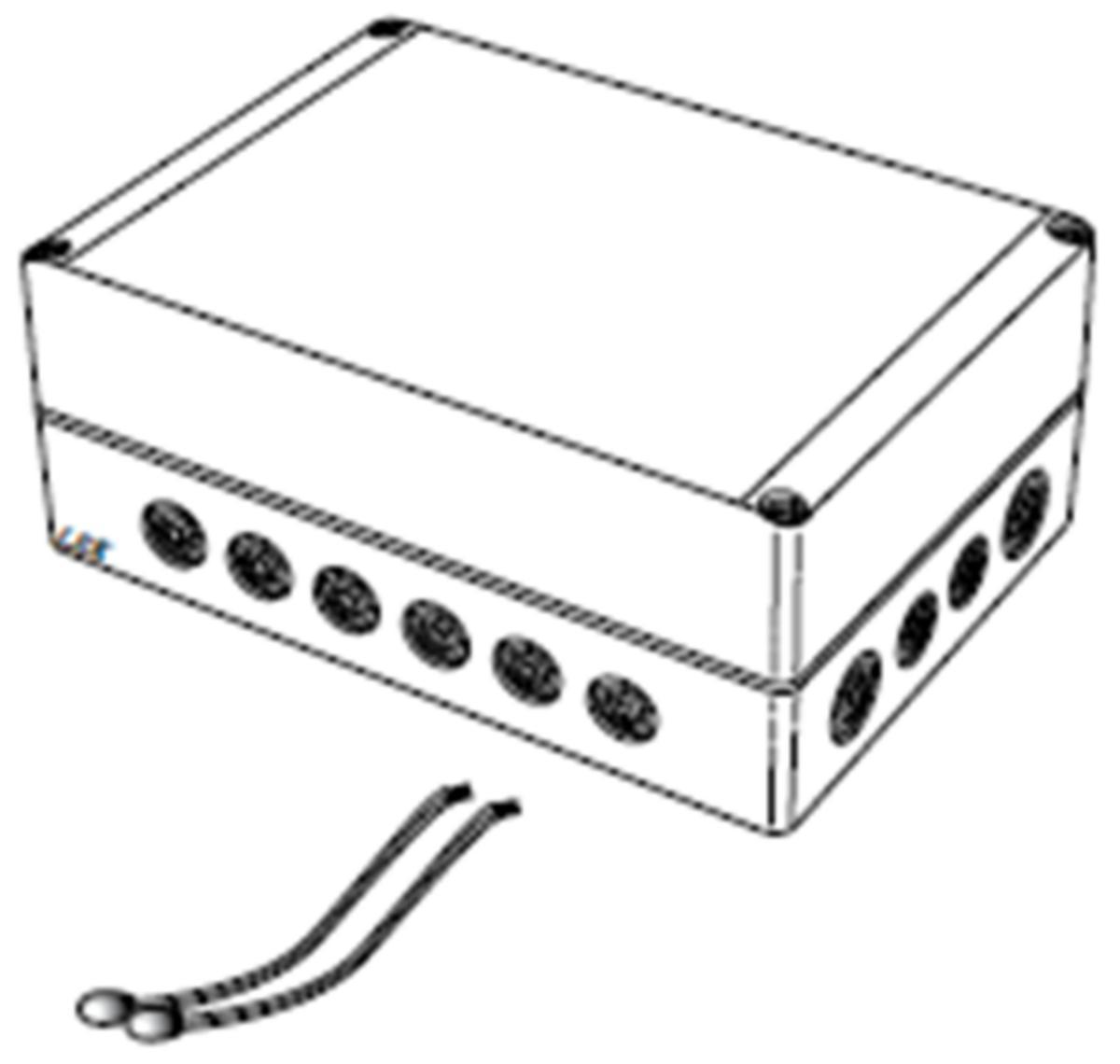 Nibe Tillbehörskort, F1345 - AXC 50 TILLBEHÖRSKORT F1345 AXC 50 TILLBEHÖRSKORT F1345