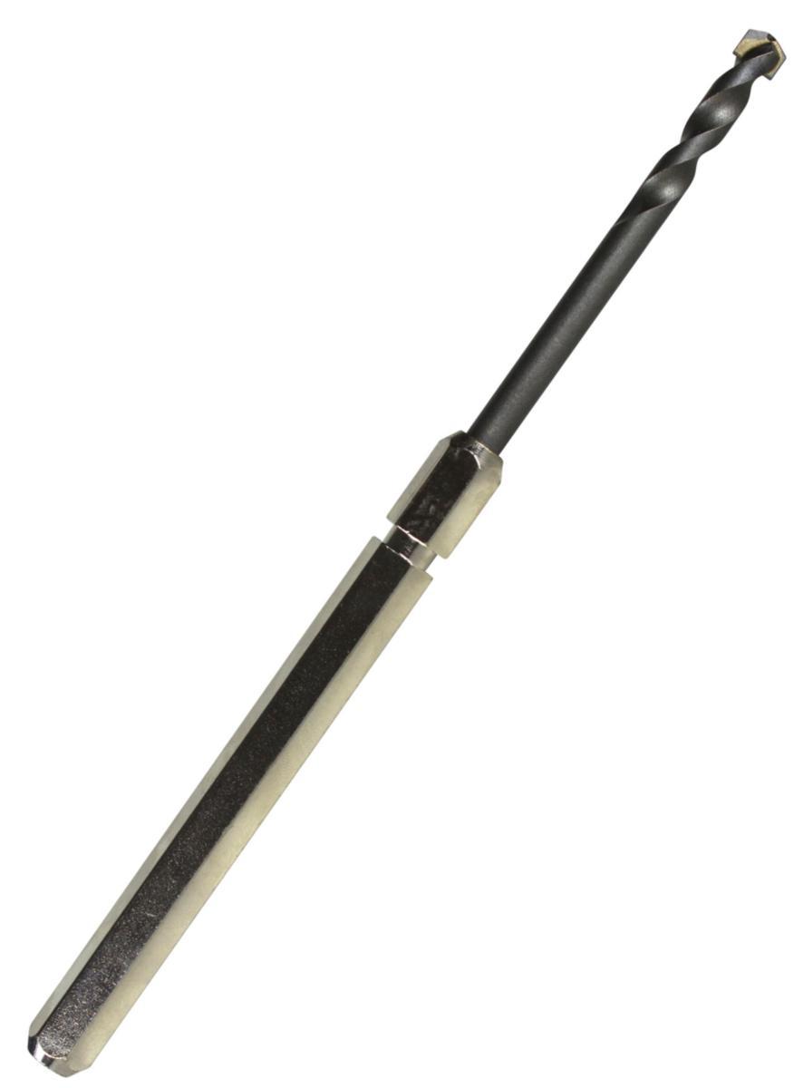 Centrumborr PRO-FIT långt för HM hålsågar och hållare i långt utförande - CENTRUMBORR PROFIT DDH1MPC 14-30MM 9MM FÄSTE HM LÅNG