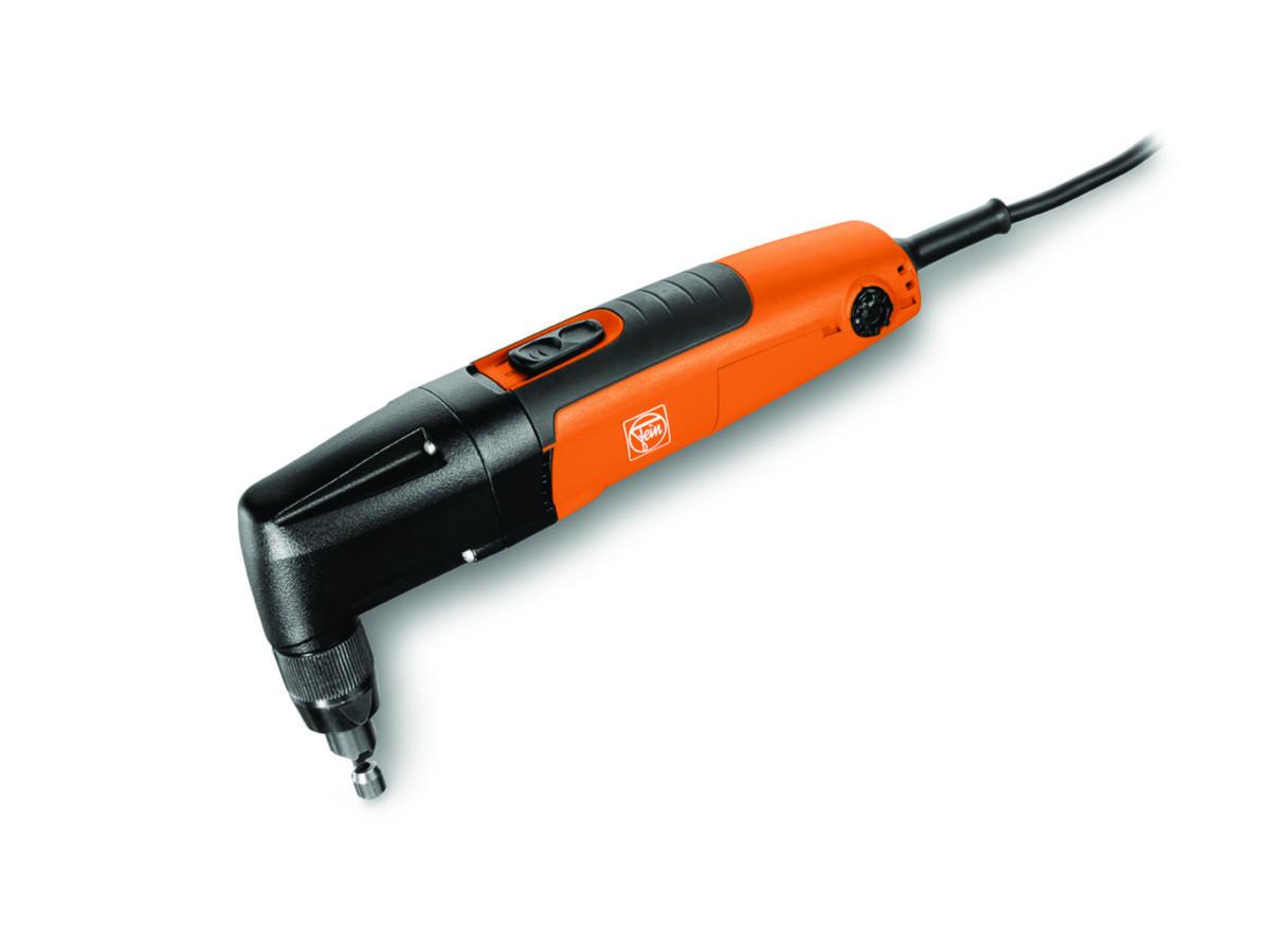 Nibblare Fein BLK 1.3TE - NIBBLARE FEIN BLK 1.3TE 350W 230V MAX 1.3MM KABEL 5M