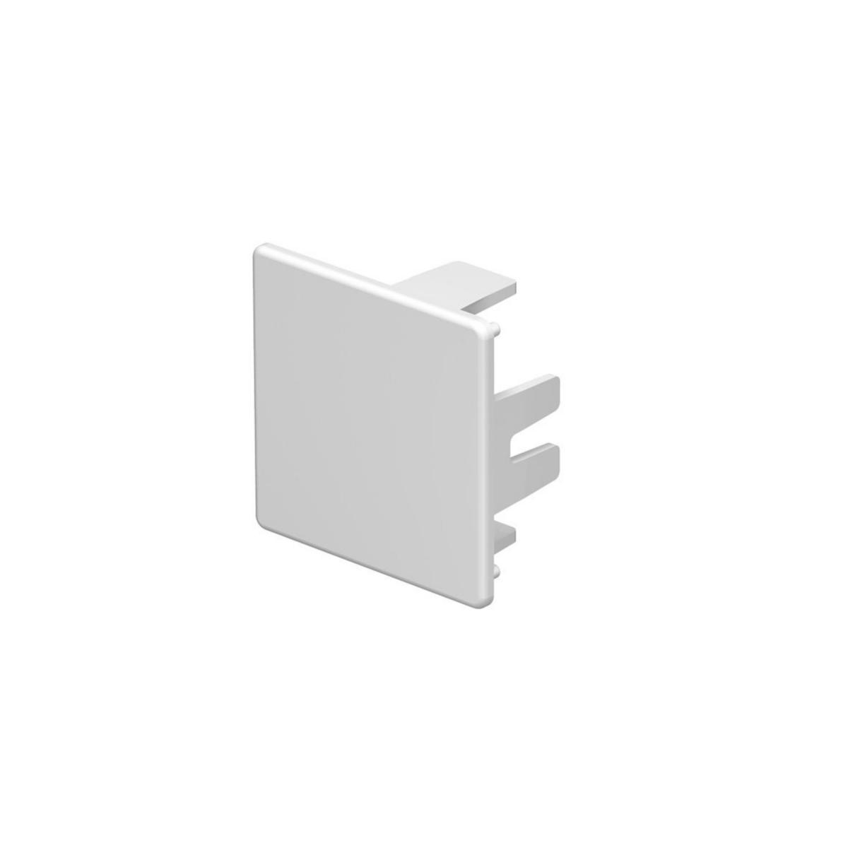 Ändstycke WDK, - ÄNDSTYCKE WDK40040 40X40 RWS HE40040