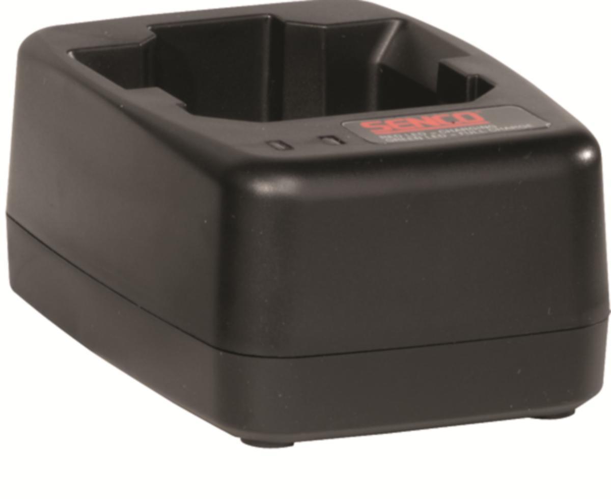 Batteriladdare Senco Gasverktyg - BATTERILADDARE GASVERKTYG ÄLDRE MODELL SENCO TJEP