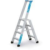Trappstege Zarges Seventec RC S