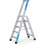Trappstege Zarges Seventec RC S