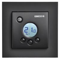 Täckfront för EB-Therm 205 Elko Plus/RS