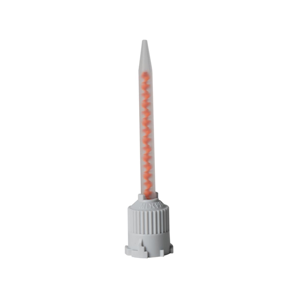 Munstycke 2-komp Mix Loctite 3090 L4070 - MIXERRÖR LOCTITE L3090 L4070 10 ST/FRP