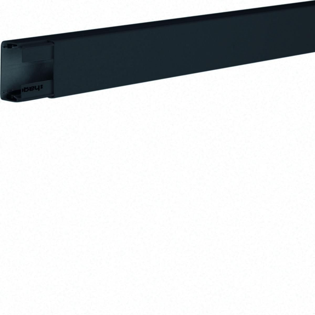 Matarkanal LF30045 Svart - MATARKANAL LF 30X45 SVART LF3004509011