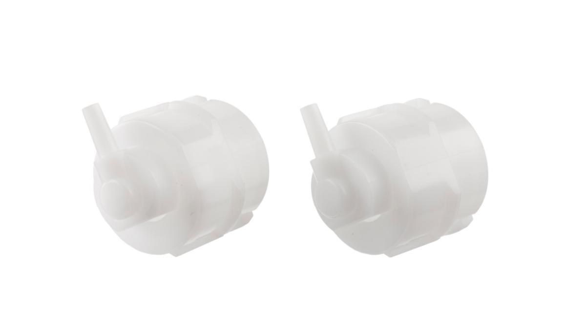Bälg, Ifö - IFÖ PREMONT BÄLG MED BÄLGFÄSTE 2 -PACK