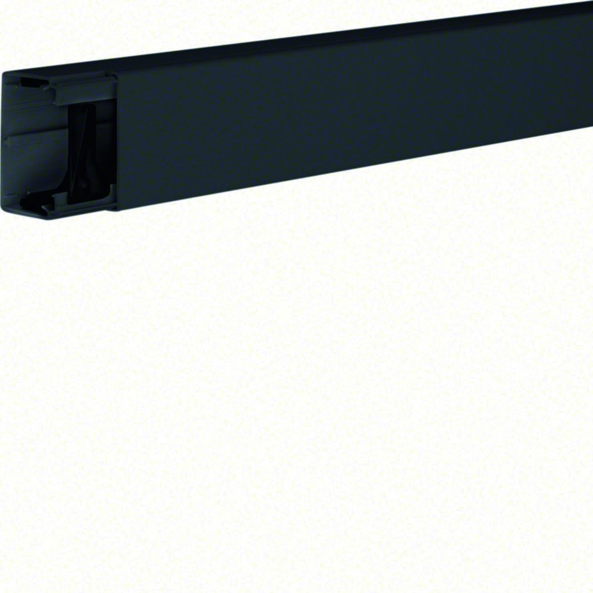 Matarkanal LF40060 Svart - MATARKANAL LF 40X57 SVART LF4006009011