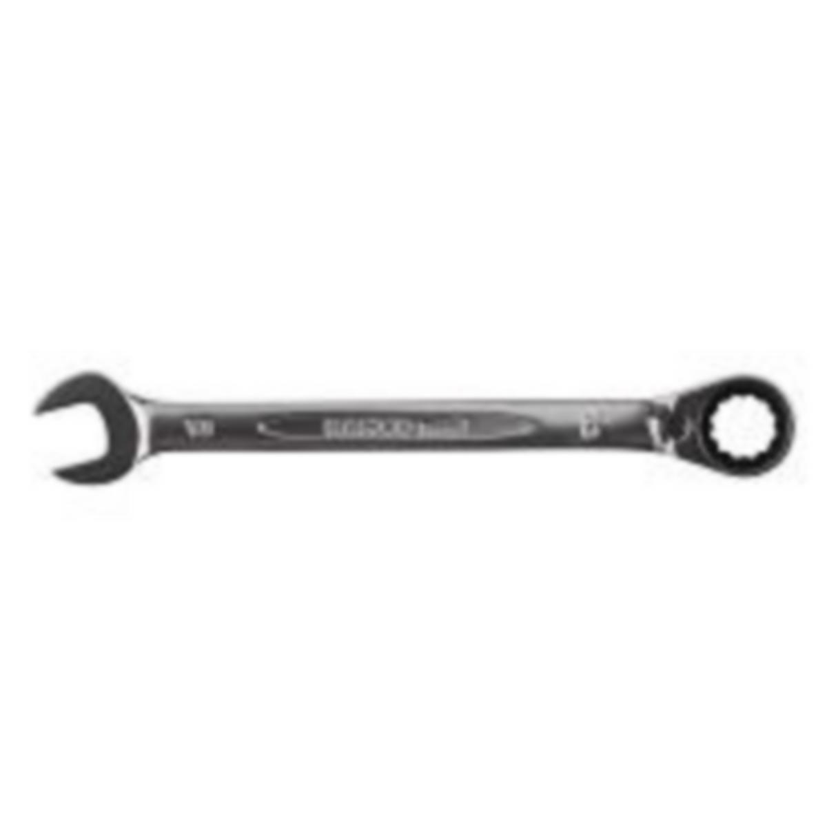 Spärrkombinyckel Bahco 1RM - SPÄRRKOMBINYCKEL BAHCO 1RM-19 LÄNGD 248MM