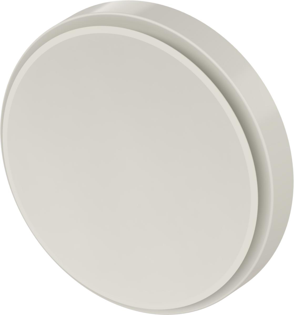 Tilluftsventil, plast, Flexit - TILLUFTSVENTIL VIT 100MM 02803 FLEXIT