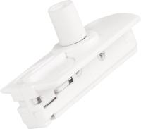 Adapter med dragavlastning 1-fas för skensystem LiteTrac