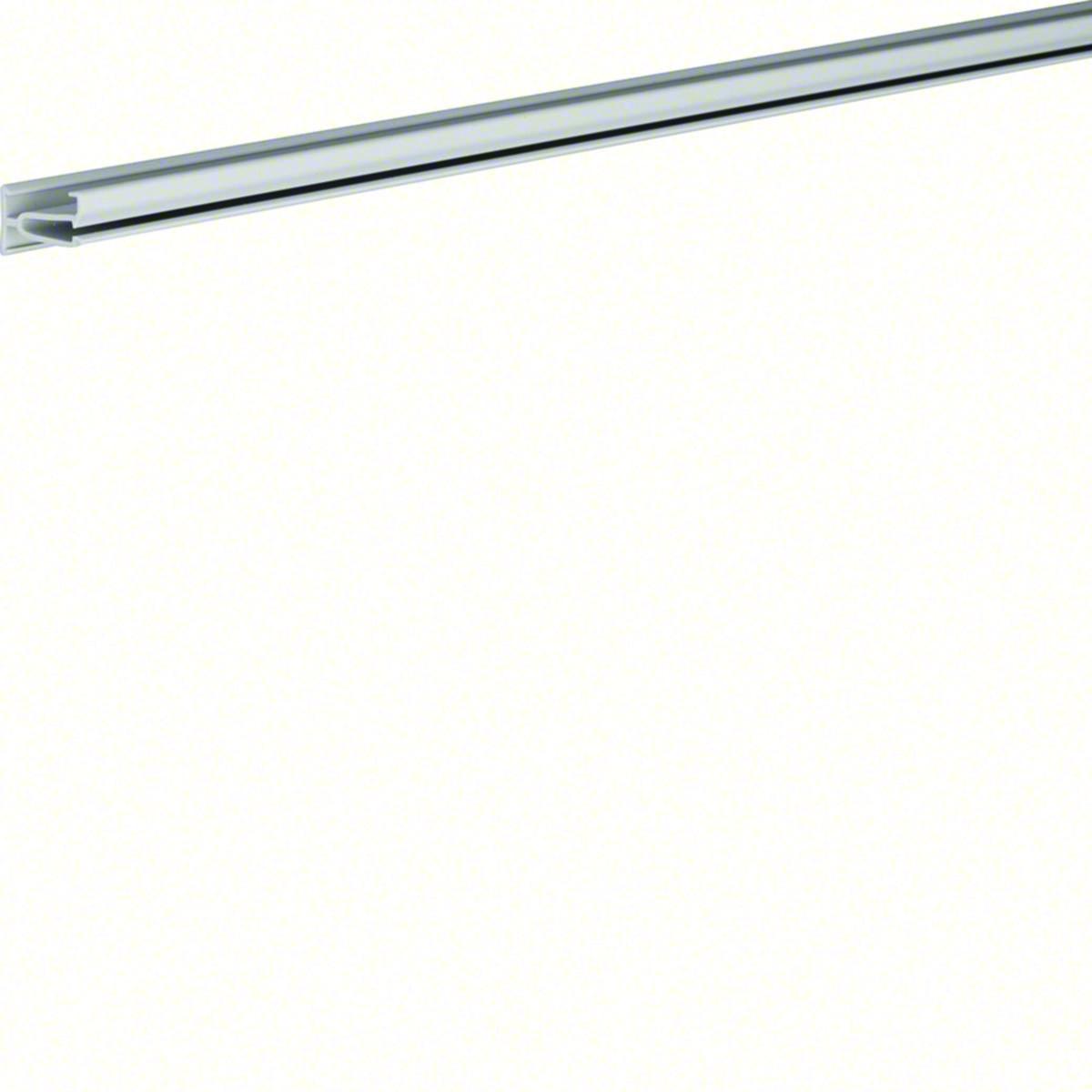 Mellanvägg till till LF installationskanal - MELLANVÄGG TILL LF H=40MM PVC M2024
