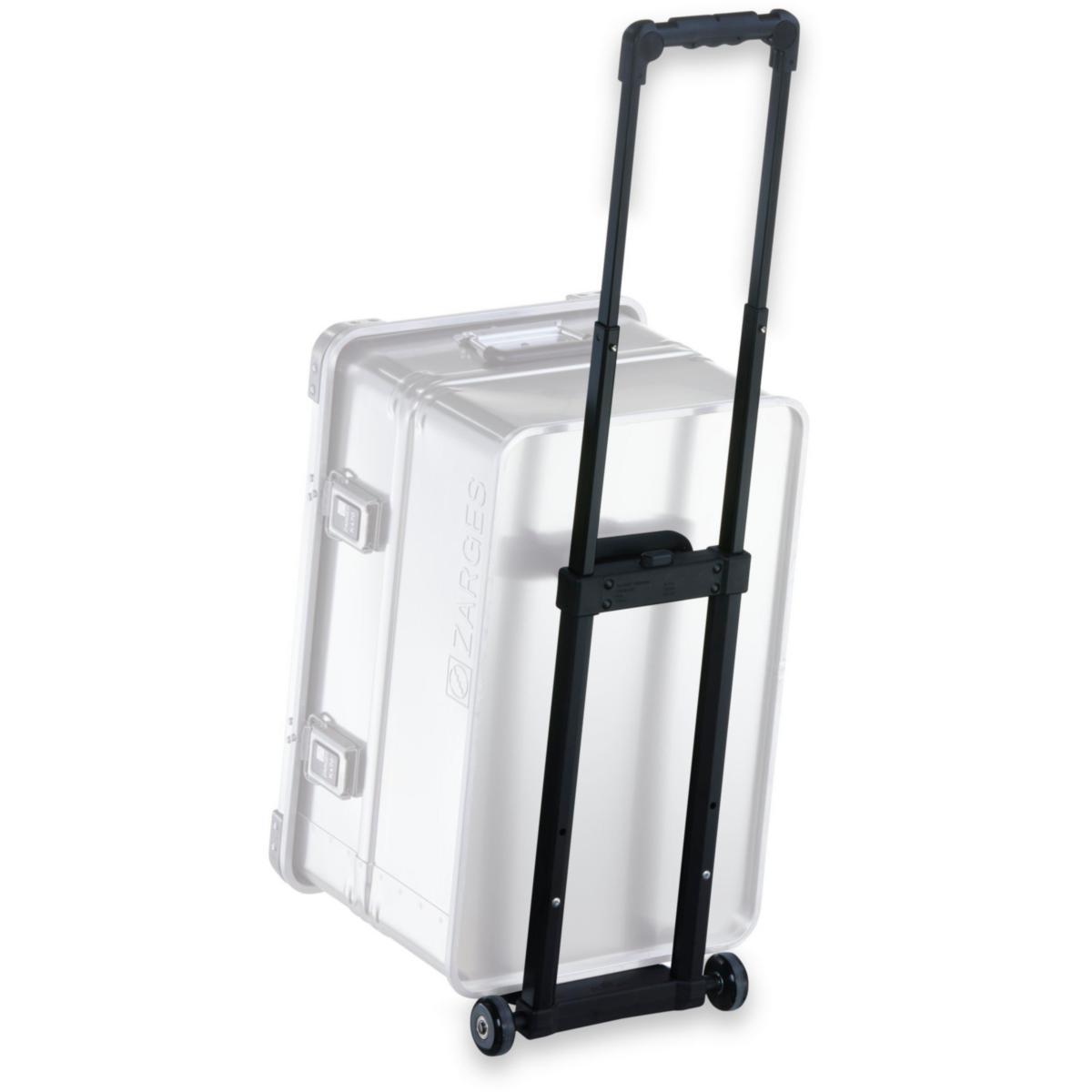 Tillbehör Zarges Eurobox - PIRRA ZARGES 40739 TILL BOX 40701,40708,40861,40863,40877
