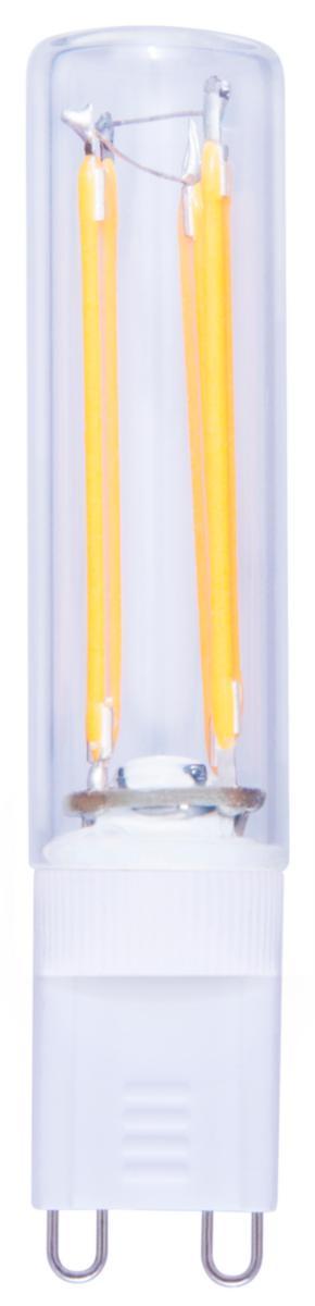 LED lampa G9 dimbar - LEDLAMPA 1.5W G9 926 230V D LED FILAMENT