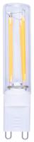 LED lampa G9 dimbar