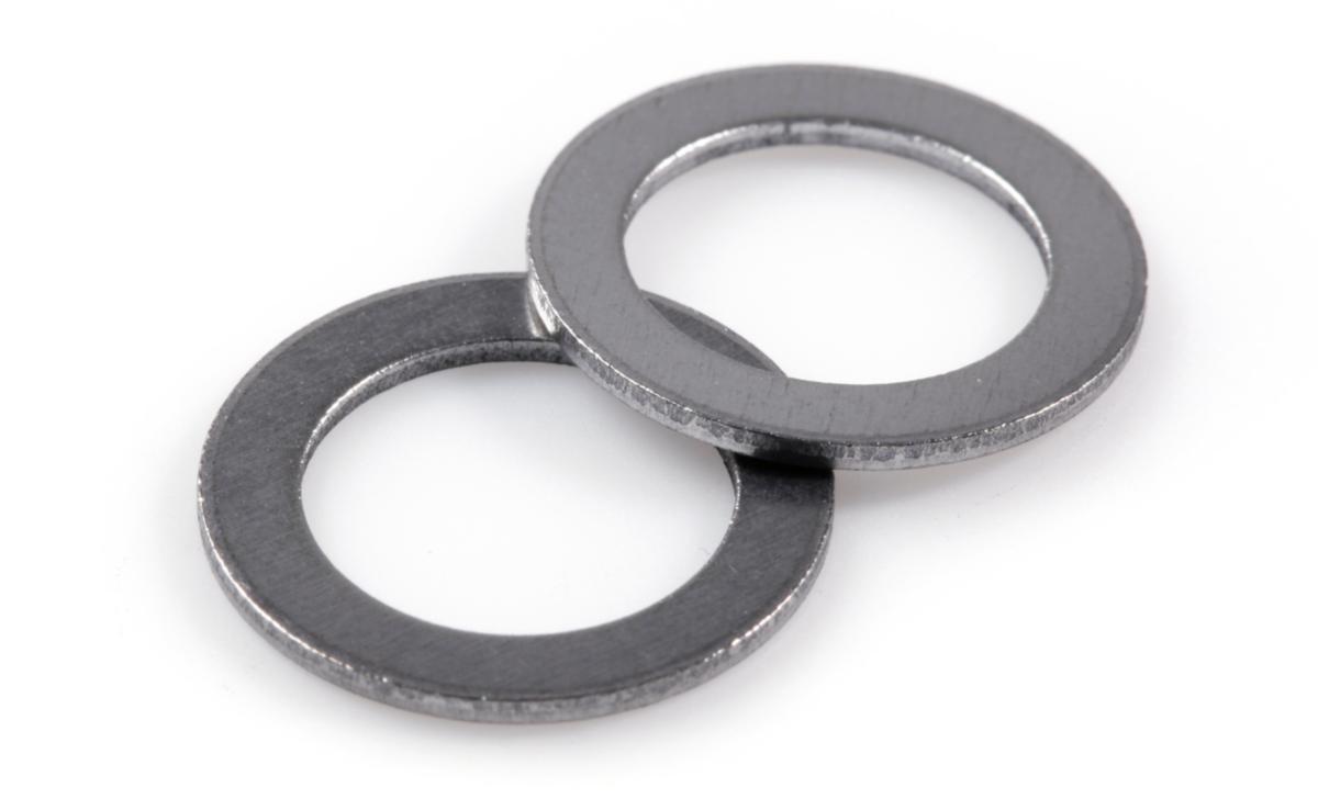 Passbricka SHIMS DIN 988 - PASSBRICKA SHIMS 8X14X1.0 DIN 988