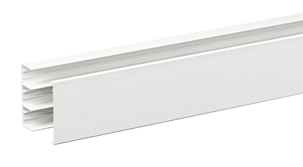 Matarkanal FED 3-fackskanal 101x34 mm - KANAL FED 10134 ALV