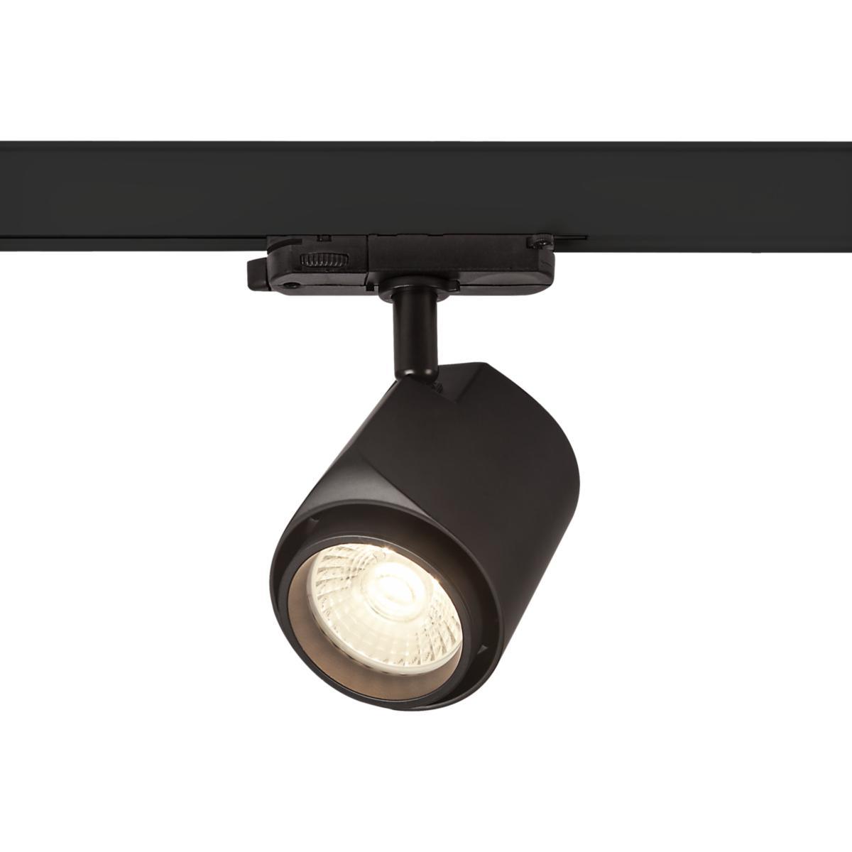 Spotlight Focus Track Maxi Dali - SPOTL LED 22W 3K 1950LM 60° DA TRACK FOCUS MAXI DALI 60° 930