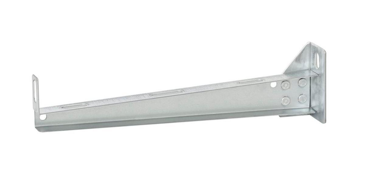 Väggkonsol KL Lätt FZS, MP-bolagen - VÄGGKONSOL 300MM SENDZ MP-754 S