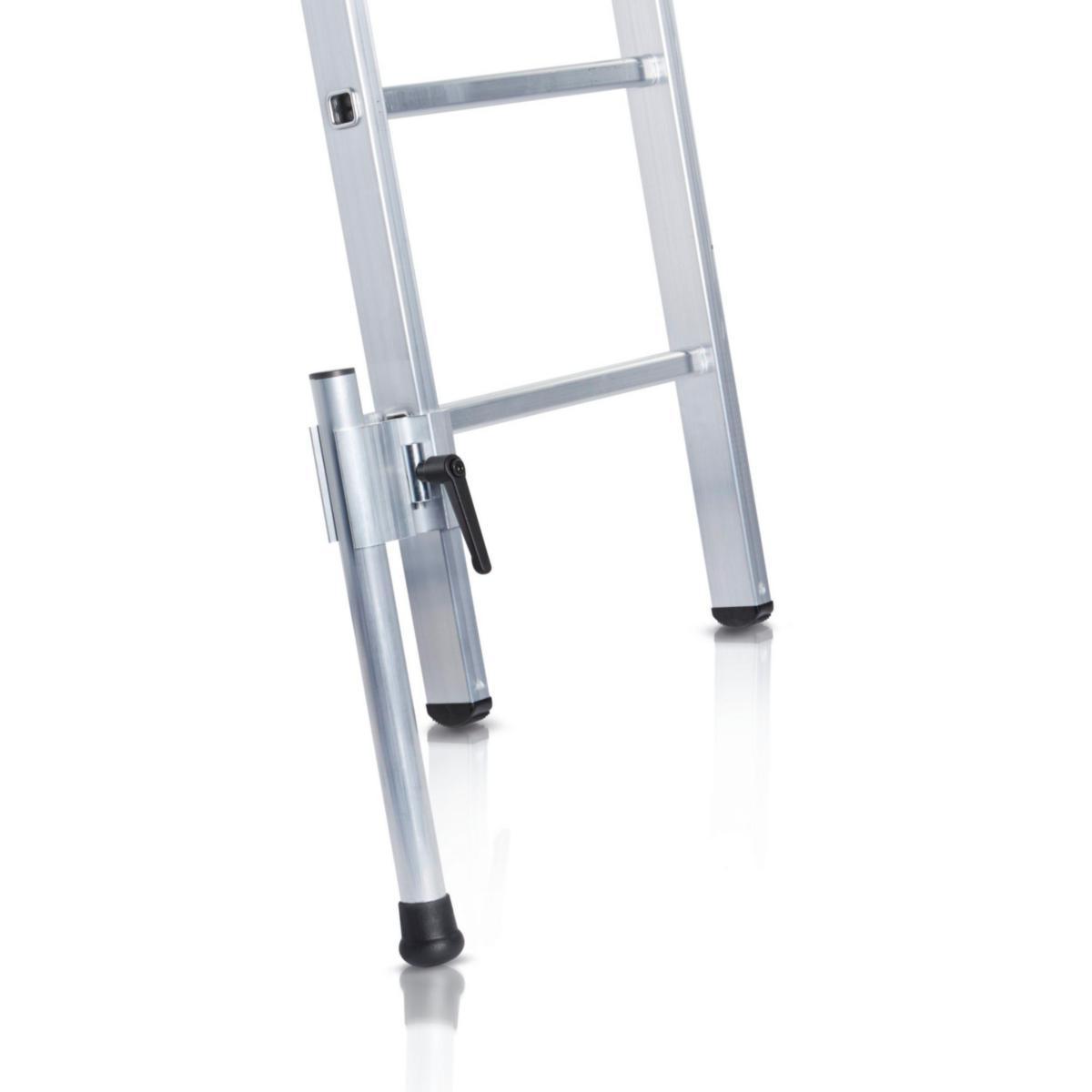 Nivåben Zarges universal - NIVÅBEN ZARGES UNIVERSAL 40922 PASSAR STEGSIDA 48-73MM