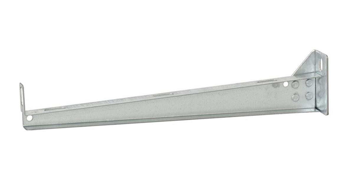 Väggkonsol KL Lätt FZS, MP-bolagen - VÄGGKONSOL 400MM SENDZ MP-755 S