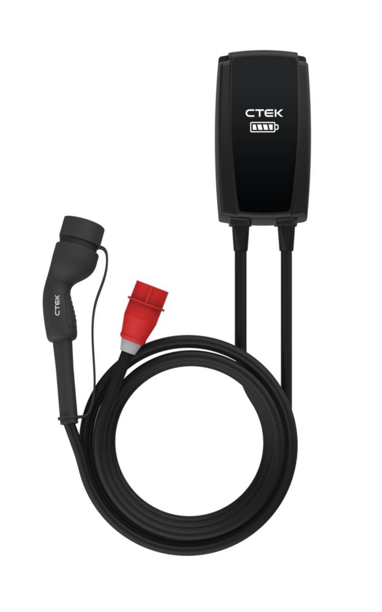Laddbox Njord Go 11kW Bundle - LADDBOX NJORD GO 11KW BUNDLE NJORD® GO 11KW BUNDLE. LADDBOX