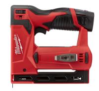 Häftpistol Milwaukee M12 BST-202X