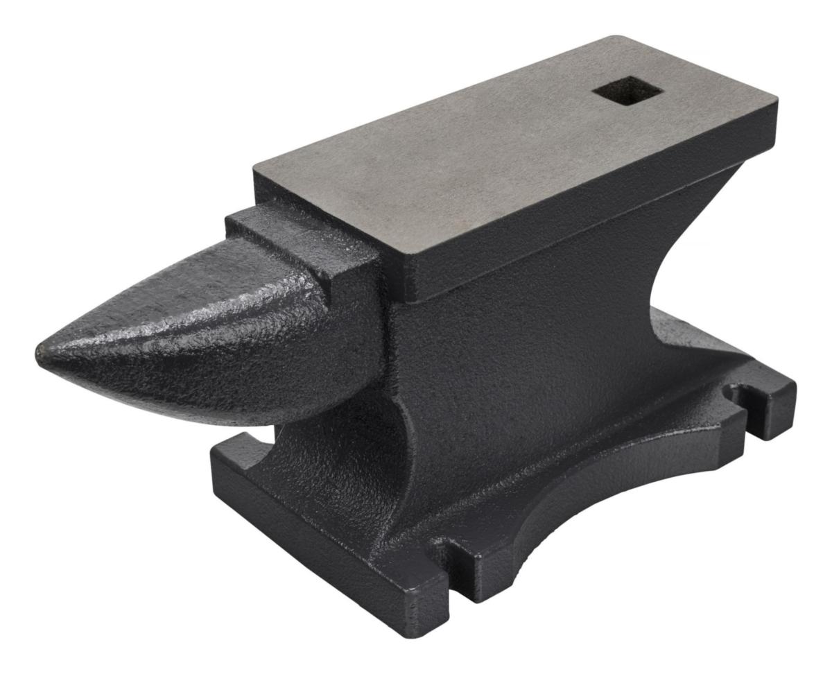 Smidesstäd PELA - STÄD PELA 24,5 KG