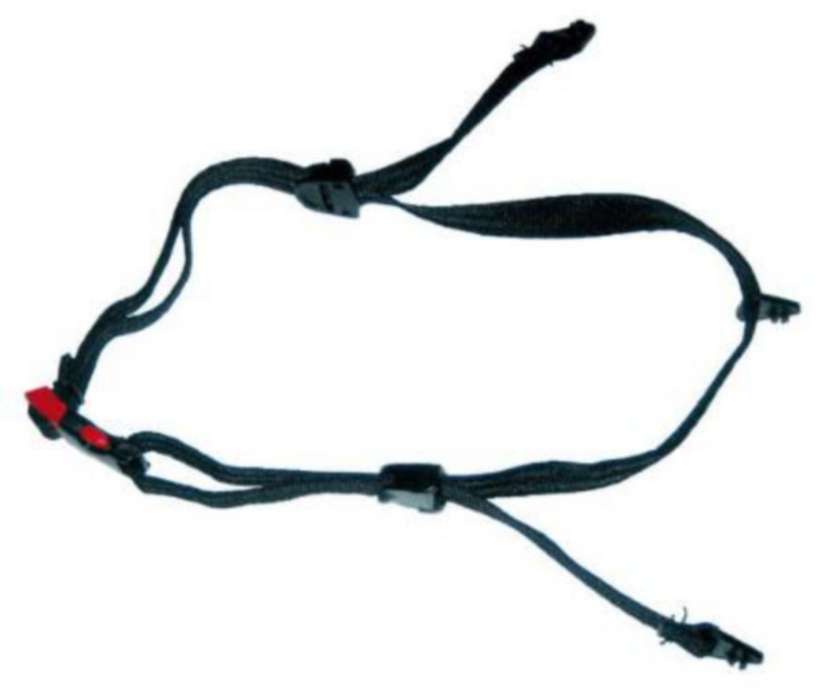 Hakband Peltor - HAKBAND PELTOR GH4 3-PUNKTS TILL G3000