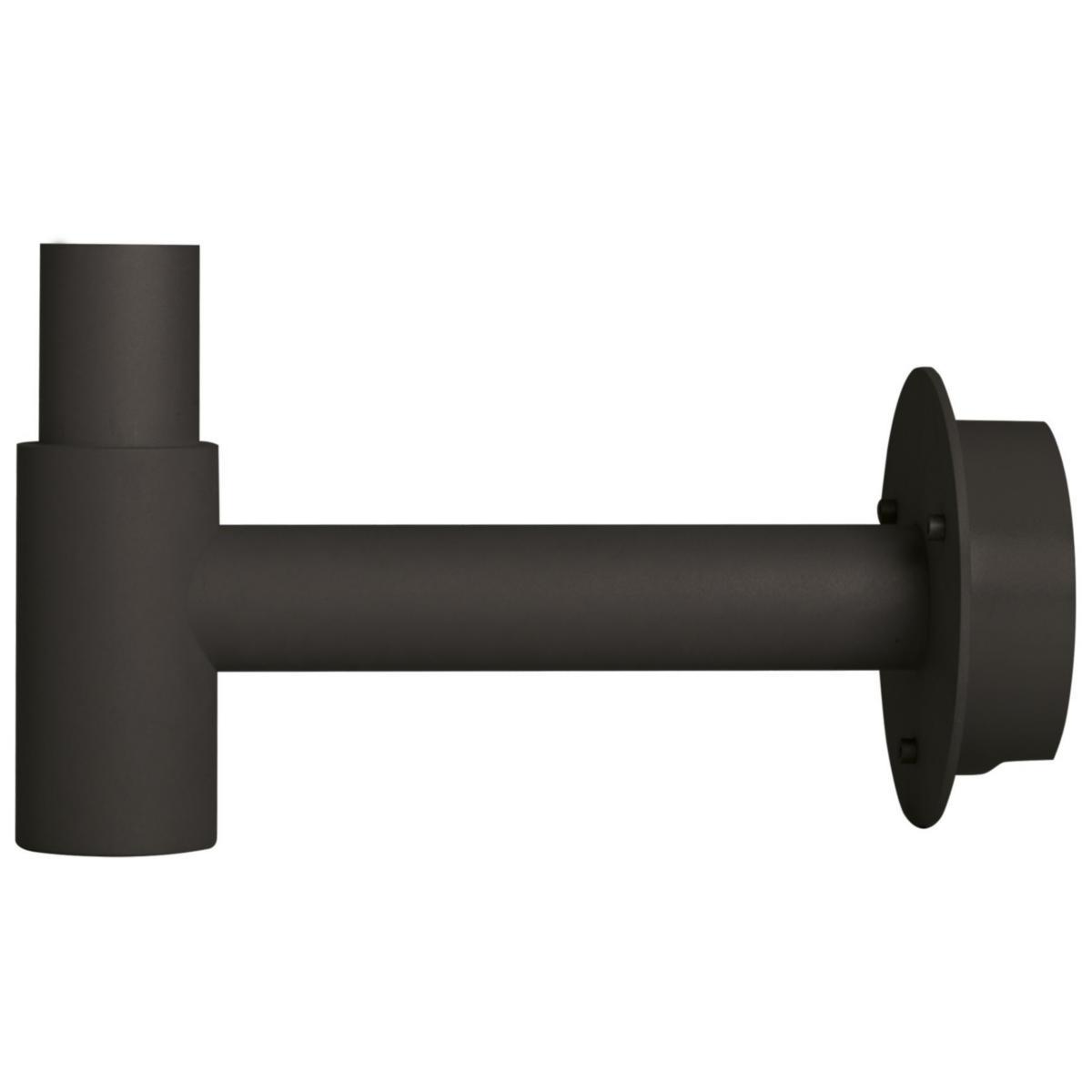 Väggarm för Place, SG-Armaturen - VÄGGARM TILL PLACE SVART