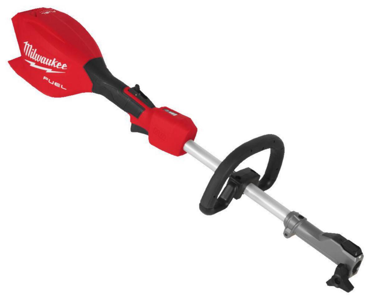 Motorenhet Milwaukee M18 FOPH2-0 SOLO - MOTORENHET MILWAUKEE M18 FOPH2-0, SOLO