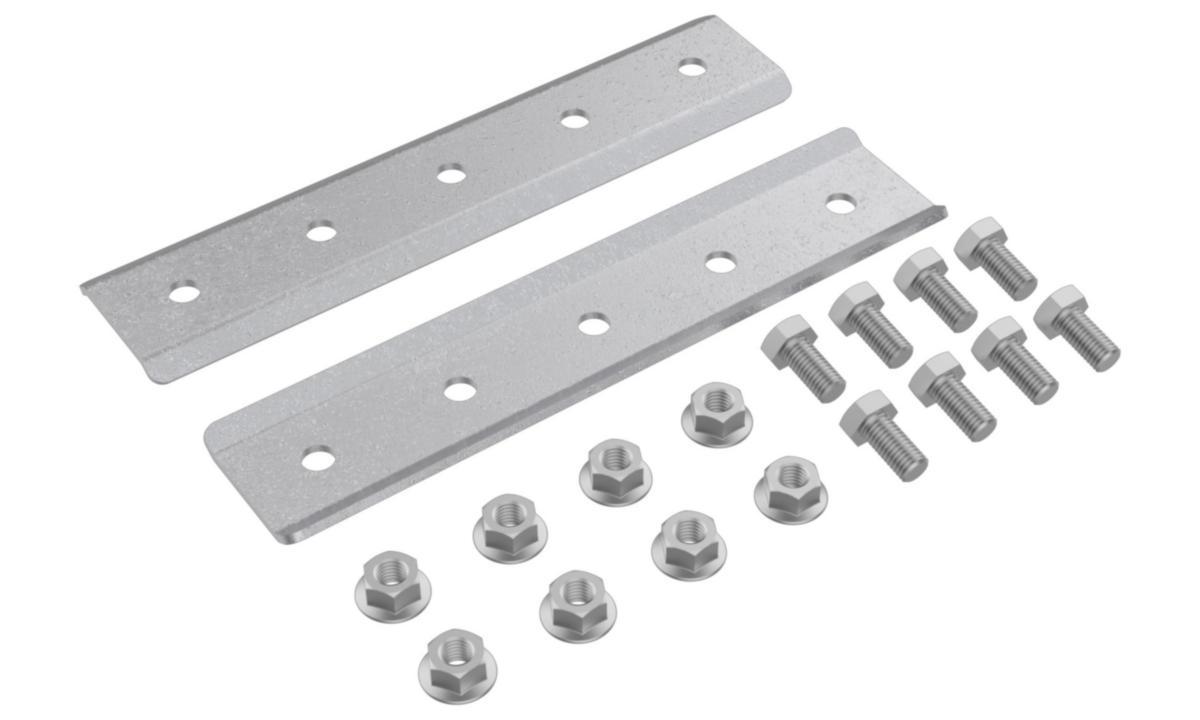 Skarv W.steps WWRS - SKARV W.STEPS STÅL, METALL WWRS JOIN 780001
