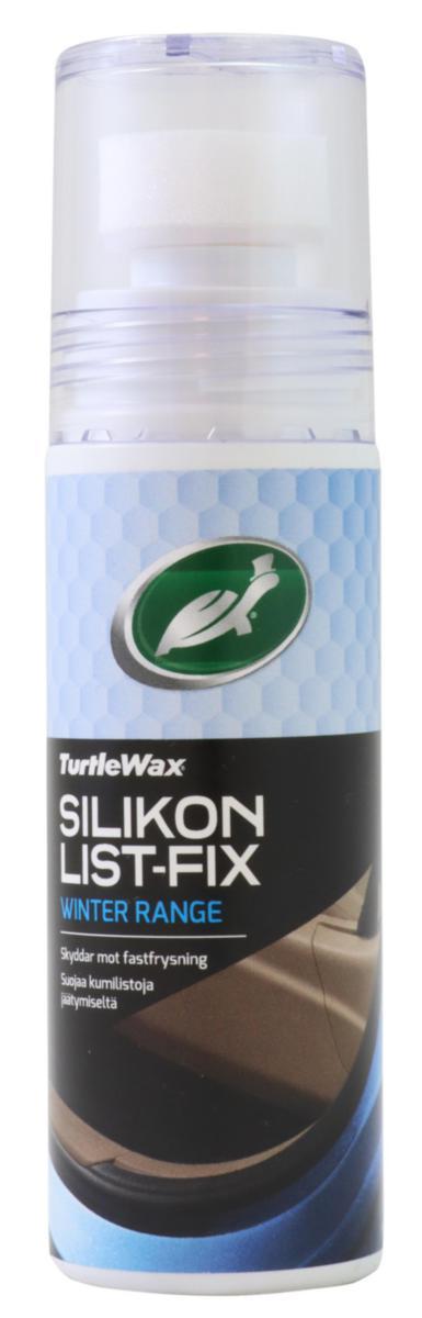 Listskydd Turtle Wax Tub - LISTSKYDD TURTLE WAX 75 ML TUB FORDONSVÅRD
