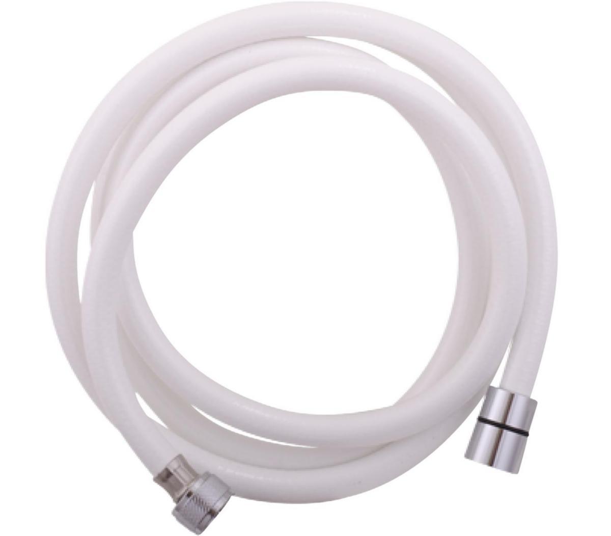 Högtrycksslang, FMM - FMM 3488-3120. HÖGTRYCKSLANG V VIT G 1/2. LÄNGD 3,0 M
