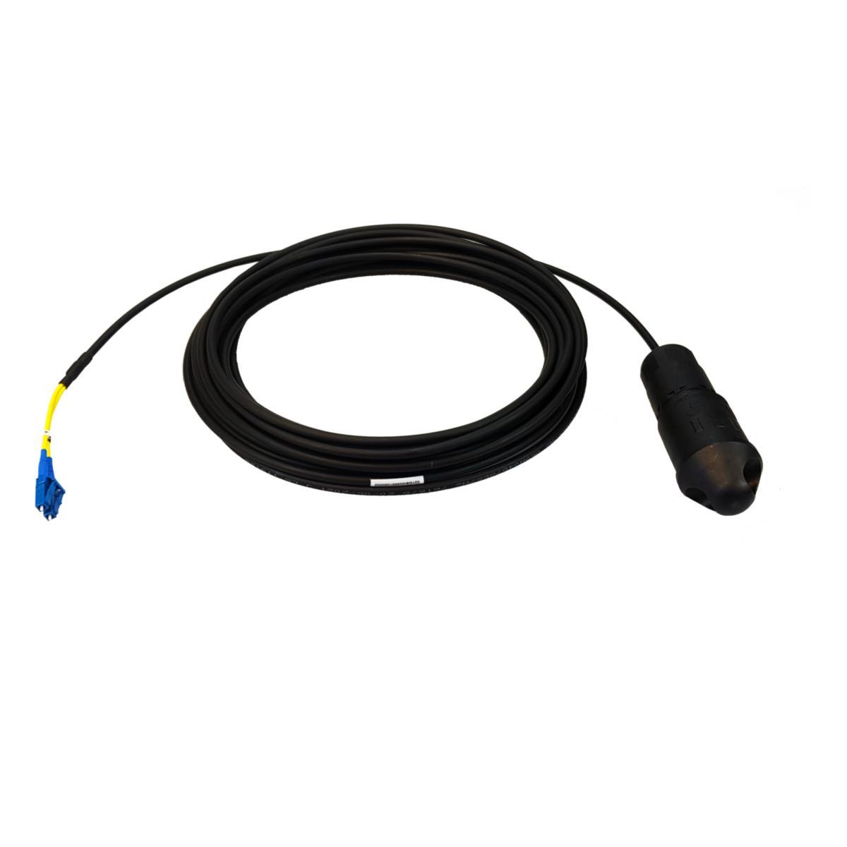 Optical jumper LDC to LCD-RFE, FullAXS compatible, for Ericsson RRU - JUMPER G657A2 LCD-RFE 2M ERICSSON 2 METER