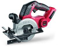 Cirkelsåg Flex CS45 18.0-EC C SOLO