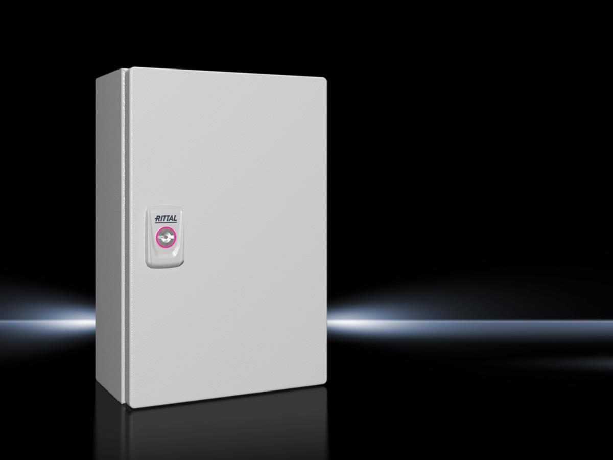 Kopplingslåda E-box KX - KOMPAKTSKÅP KX 200X300X120 1554000