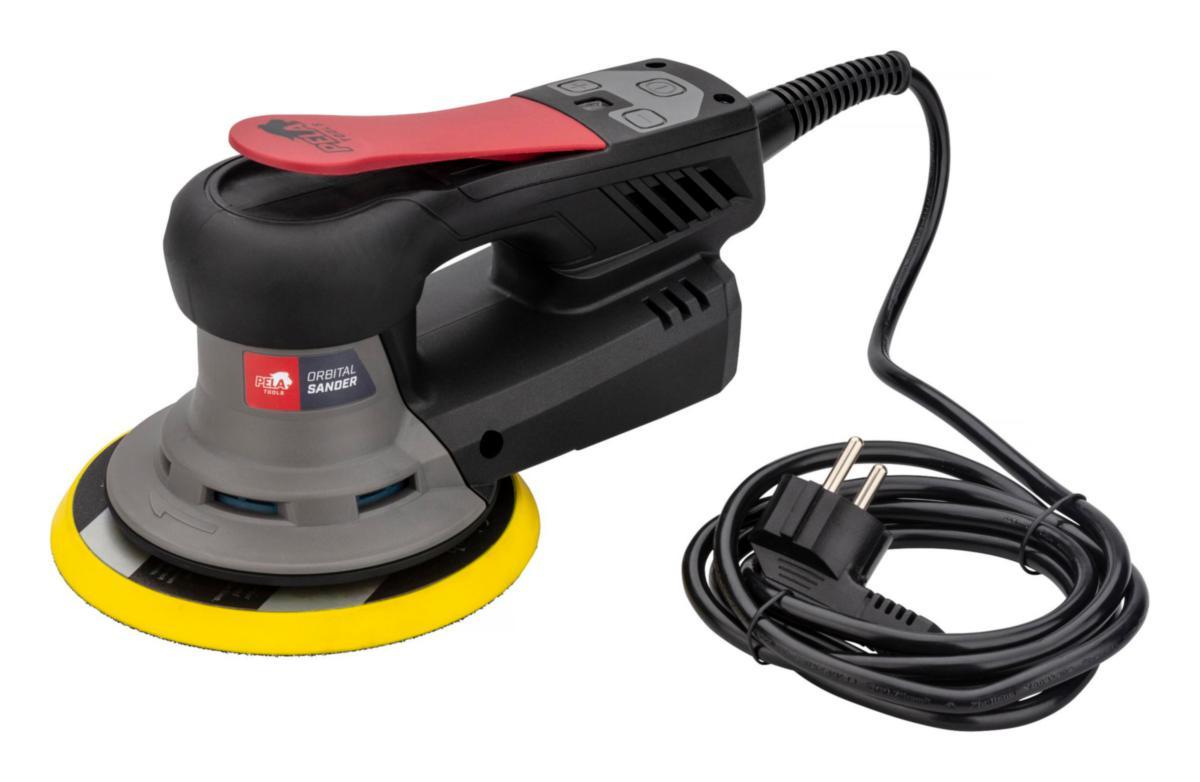 Slipmaskin PELA ROS090 - SLIPMASKIN PELA ROS090