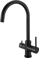 KÖKSBL ADORA BLACK DM-AVST U-PIP 12829.26  IMPERIA  2U