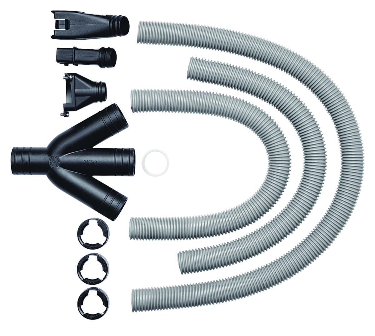 Dammutsugarsats DEWALT DE7778 - DAMMUTSUGSET DEWALT DE7778 DW700/1/7. KIT 35MM