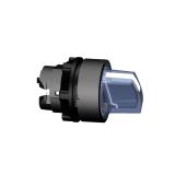 Lampvred med inbyggd LED ZB5AK