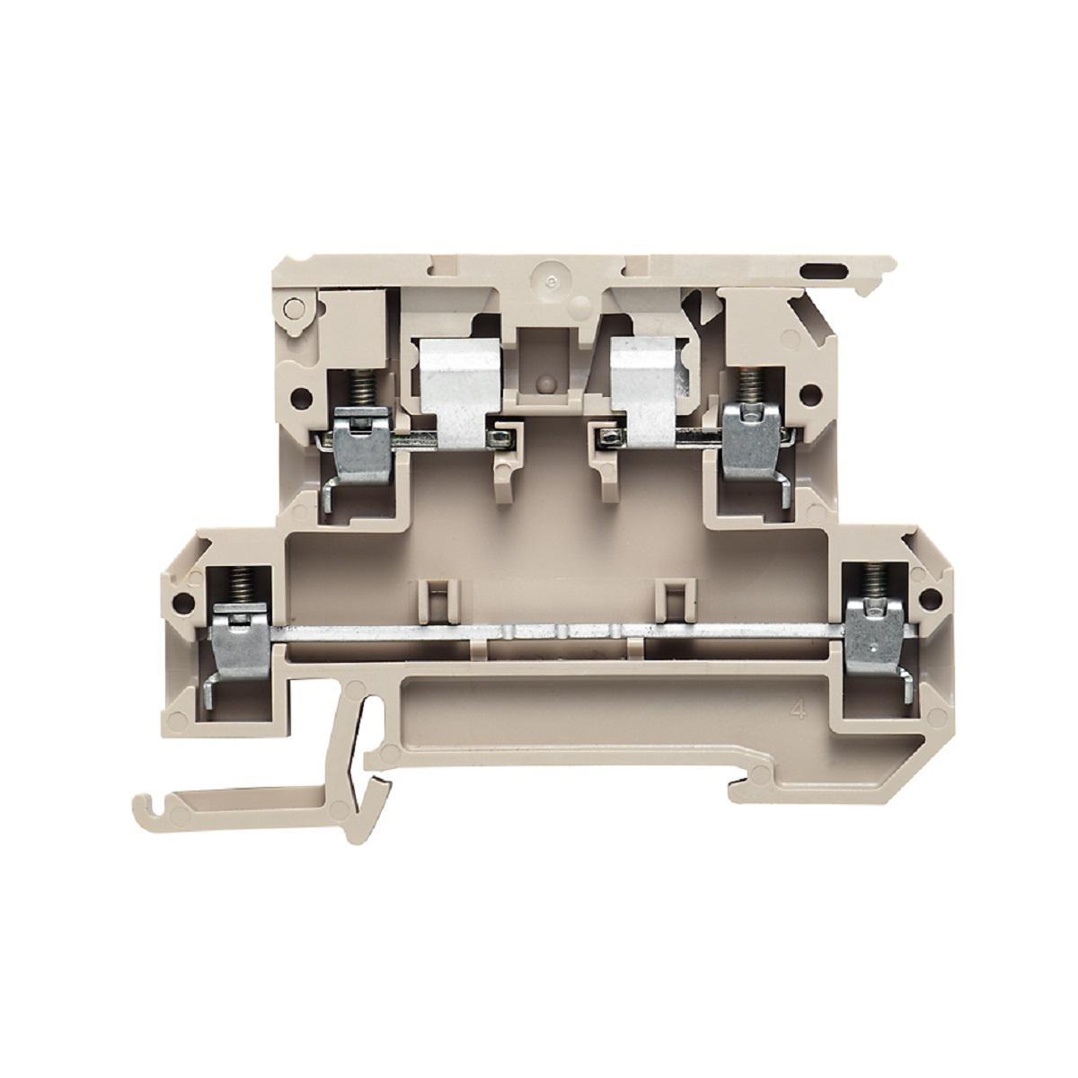 Säkringsklämma KDKS/ ASK - SÄKRINGSPLINT KDKS 1/35 DB