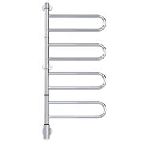 Handdukstork Flex U, 4-armar