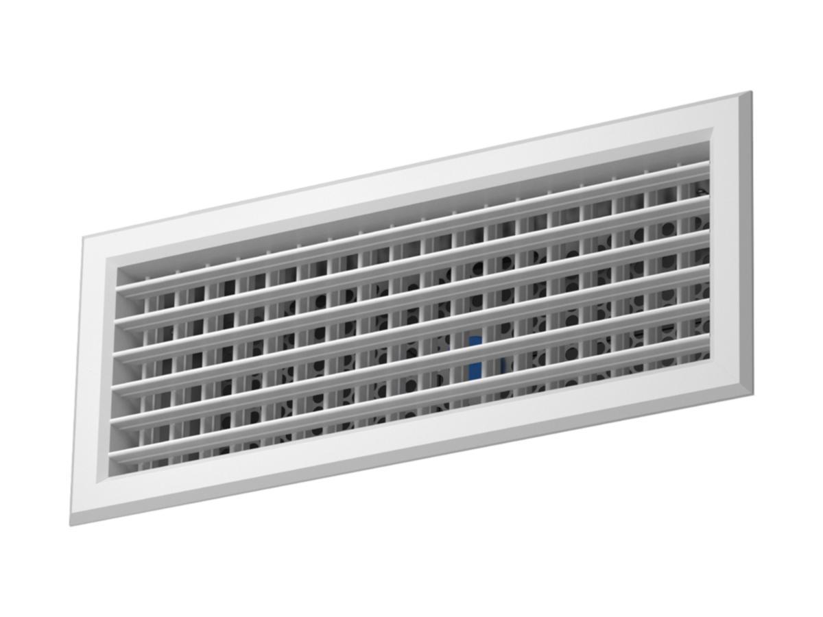 Gallerdon GTHc, Swegon - GALLERDON GTHC 500-100 TILLUFT SWEGON