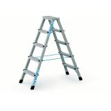 Wienerstege Zarges XLstep B