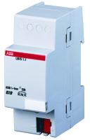 Logikmoduler för DIN-montage KNX, ABB