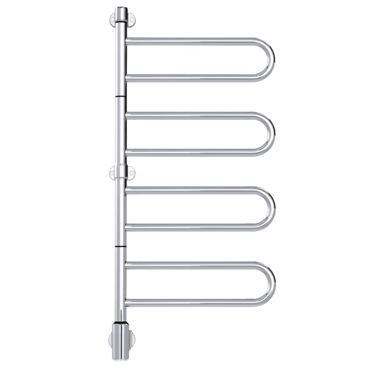 Handdukstork Flex U, 4-armar - HANDDUKSTORK FLEX U 4/450 26-1016