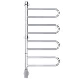 Handdukstork Flex U, 4-armar